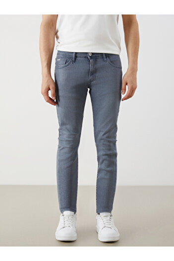 LC Waikiki 760 Skinny Fit Men's Jean Trousers