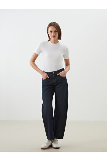 LC Waikiki Crew Neck Women's T-Shirt