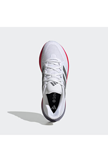 adidas Ultrarun 5 White Men's Running & Training Shoes Jr3018