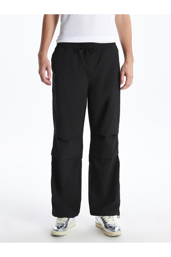 LC Waikiki Comfortable Fit Poplin Men's Trousers