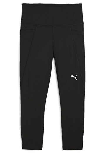 Puma ESSENTIALS High-Waisted Capri Training Tights Women