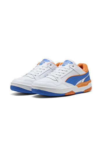 Puma Rebound Retro Sneakers Unisex