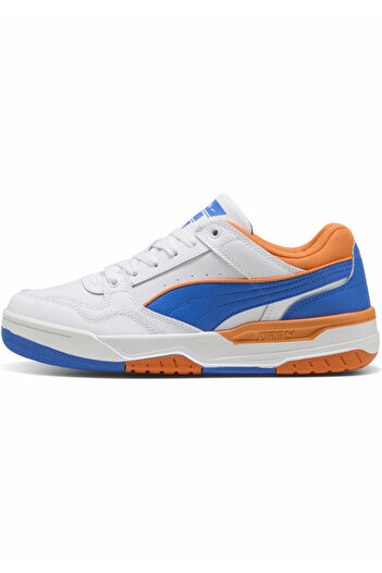 Puma Rebound Retro Sneakers Unisex