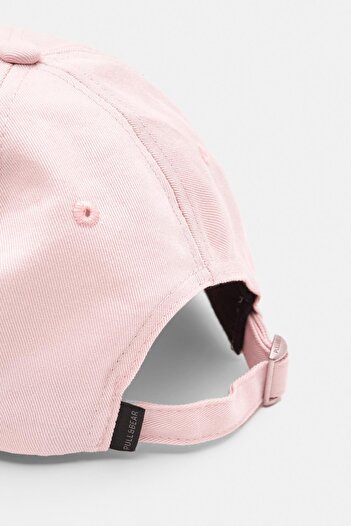 Pull & Bear Mindful Gorup Şapka