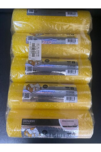 ANZA Jotun Anza Coral Roller 23 cm 5 Pcs