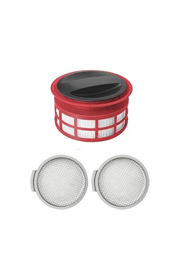 PAA-home Set 3 filtre praf PAA-Home pentru aspiratorul vertical fara fir Roborock H7