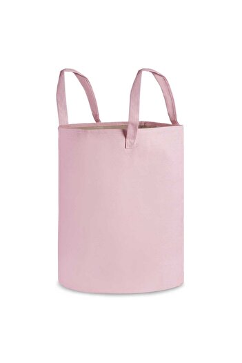shumee Nukido toy basket - Pink