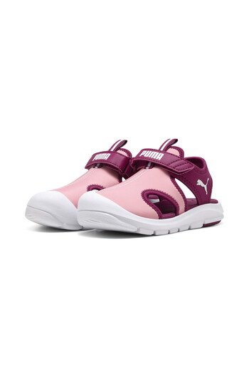 Puma Fun Racer Sandals Kids