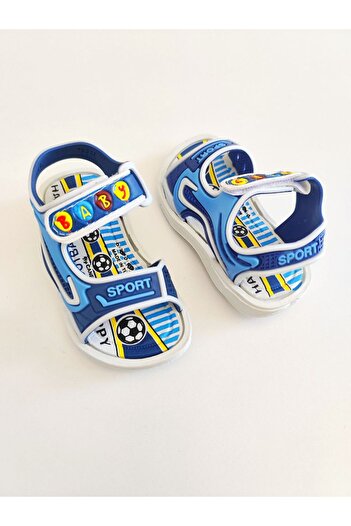 Bebekmağazam Whistle Sandals