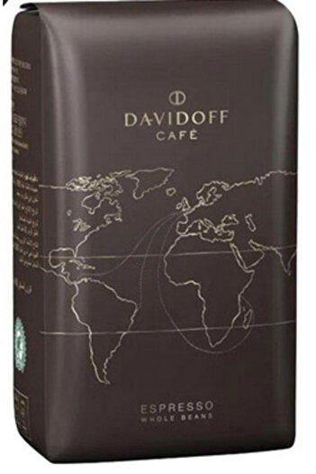 Davidoff Davidoff Espresso 100% Arabica coffee beans 500 g