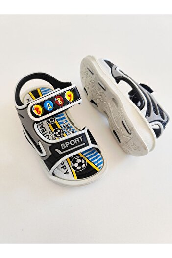 Bebekmağazam Whistle Sandals