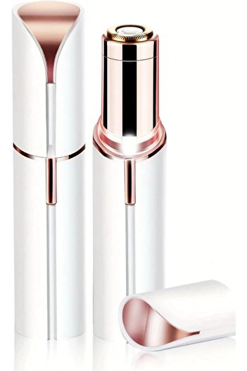 Yuwell YU WELL Painless Hair Remover for Women. Rechargable Waterproof Electric Facial Hair Removal Epilato