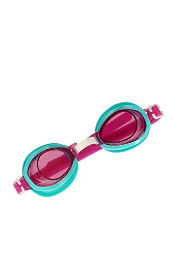Intex Children's Swimming Goggles Vacuum Uv Protected Sea Goggles
