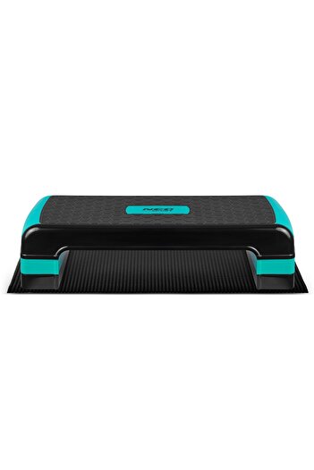 shumee Exercise step 3 levels NS-402 turquoise