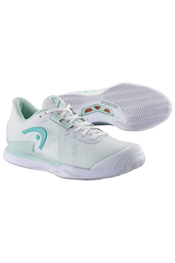 Head Pantofi Sport Women Head SPRINT PRO 3.5 Clay -WhAq
