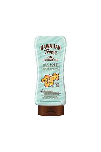 NPG After Sun Lotion, Hawaiian Tropic, Ultra Light, 180 ml