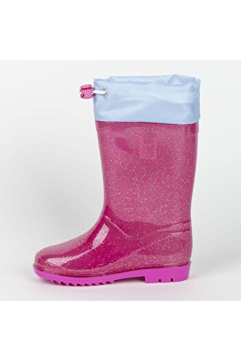 X-Pression Children's rain boots, Gabby's Dollhouse, Fuchsia 22 EU