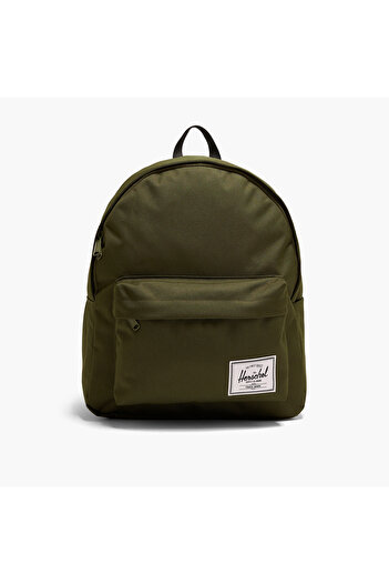 Herschel Supply Co. Herschel Supply Co Solid Backpack with Adjustable Straps - 6x20x7 cms