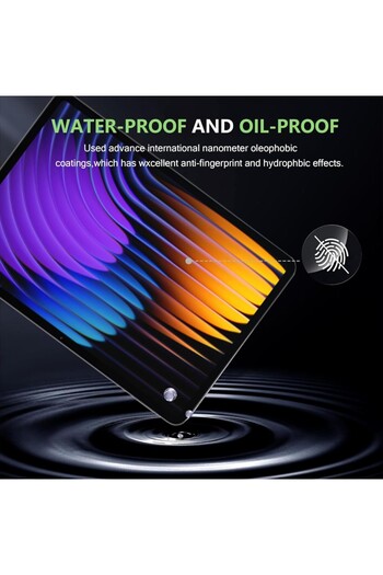 UnDePlus Lenovo Tab Tb-311Fu (Zaeh0039Tr) 10.1Inch Tablet Nano Screen Protector