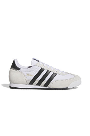 adidas R71 Unisex Günlük Ayakkabı IH1321 Beyaz