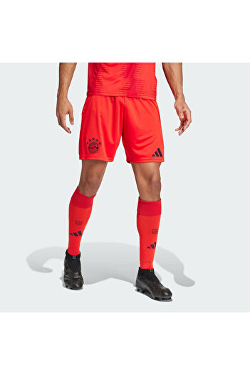 adidas FC Bayern 24/25 İç Saha Şortu
