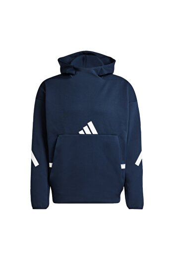 adidas Z.N.E. Kapüşonlu Üst