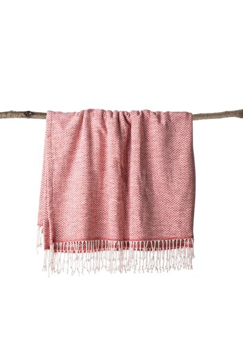 LUFA HOME Trio Blanket (130*190)