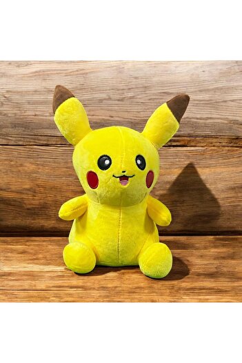 CNS Concept Pikachu Plush Toy Large Size 27 cm
