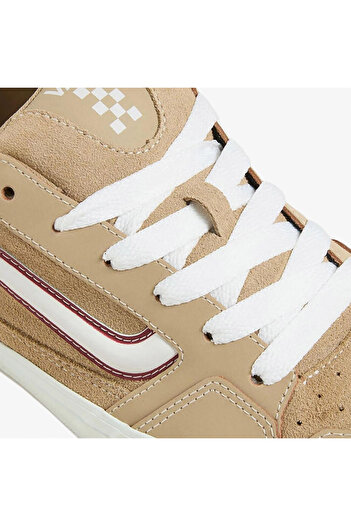 Vans Caldrone Erkek Bej Spor Ayakkabı & Sneaker