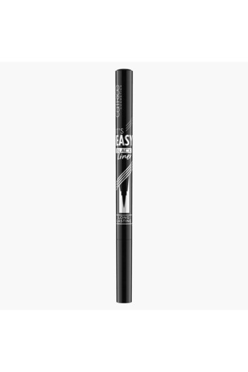 Catrice Catrice Cosmetics It's Easy Black Liner