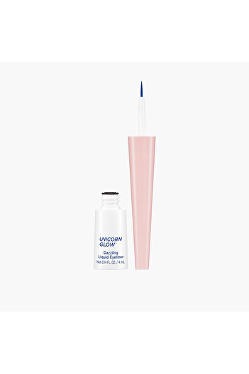 Unicorn Glow 01 Autumn Dazzling Liquid Eyeliner - 4 ml