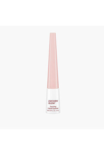 Unicorn Glow 01 Autumn Dazzling Liquid Eyeliner - 4 ml