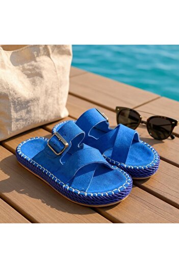krm dünya ürünleri Live Elegance and Comfort Step by Step!" 2025 Summer Most Popular Slippers