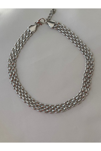 Twinssis Accessories Thin Straw Choker