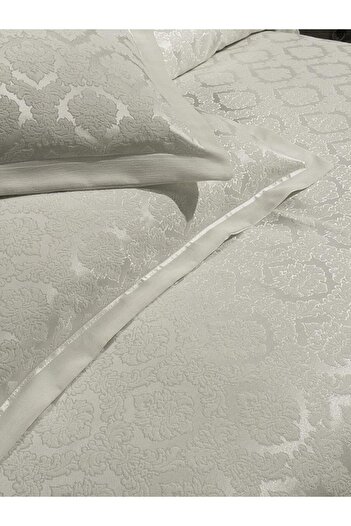Karna Home Shonıl Marvella Bedspread Set