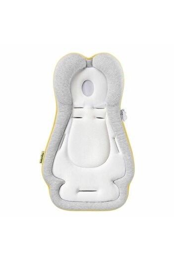 FISHER PRICE Babymoov Cosymorpho Reducer Pillow Black