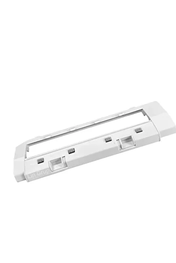 LİN GRUP Κάλυμμα κάτω βούρτσας για Roborock Q revo Maxv P10 / ρομποτική ηλεκτρική σκούπα