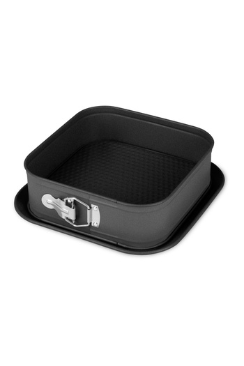 Berlinger Haus Square shape with removable walls, 28x28 cm, Anthracite Berlinger Haus BH 8680