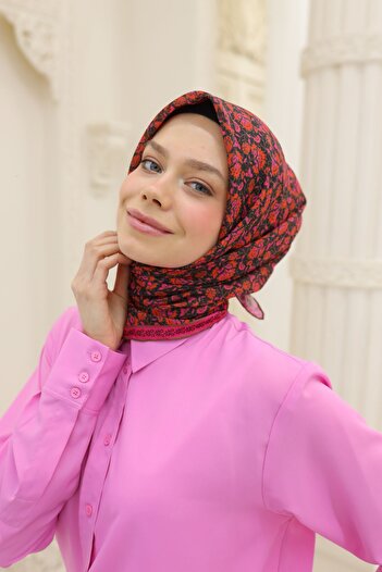 Silk Home 24 Silk Home Soft Scarf 73077