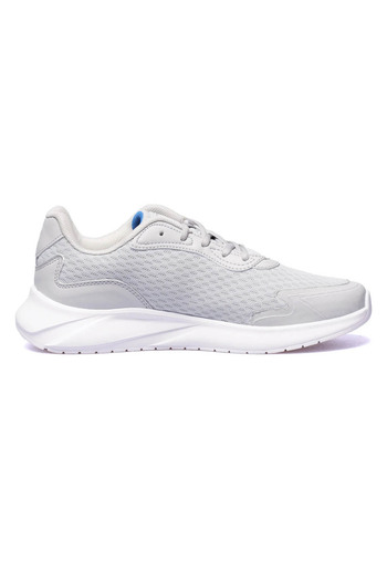 hummel Protection Gray Unisex Running & Training Shoes 900721 -1100
