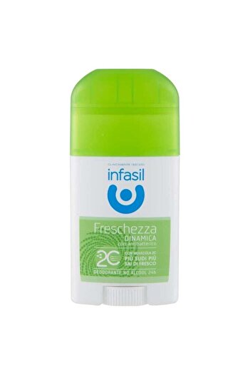 İnfasil Deodorant Stick Infasil Prospetime Dinamica, 40 ml