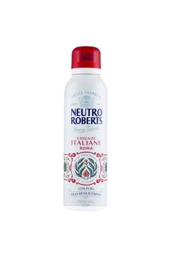 Neutro Roberts Deodorant Neutro Roberts Roma 200 ml