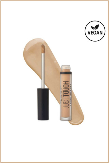 Golden Rose Just Touch Liquid Concealer 05 Vitamin E, Niacinamide, Liquid Concealer 3.5 ml