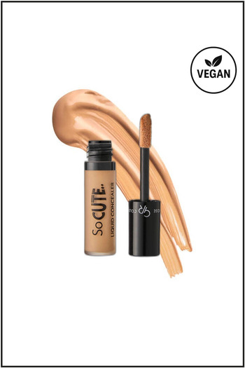 Golden Rose So Cute Liquid Concelaer No: 03 - Mini Likit Kapatıcı