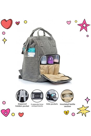 tıfıl Mother Baby Care Bag Baby Backpack Models Best Hospital Outlet Baby Maternity Bag