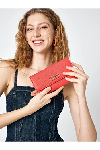 Pierre Cardin Pierre cardin women's wallet 06pc25y600-p