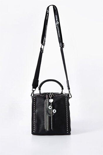 ÇÇS 17519 Women's Shoulder Strap Backpack