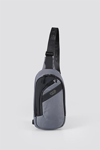 ÇÇS УНІСЕКС СУМКА ЧЕРЕЗ ПЛЕЧЕ C.CCS31410