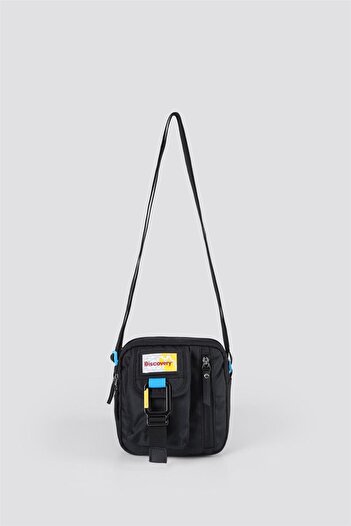 ÇÇS Dıscovery Unisex Сумка через плече C.d00713