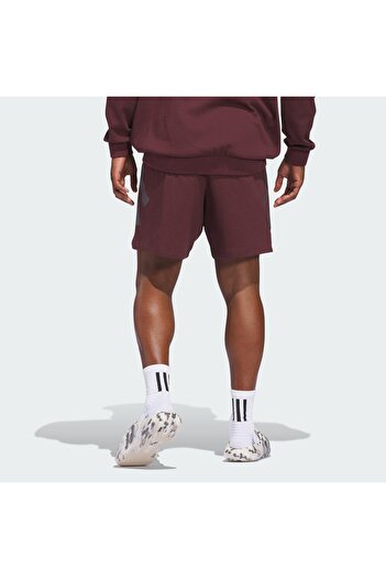 adidas Basketball Spacer Şort (UNİSEX)